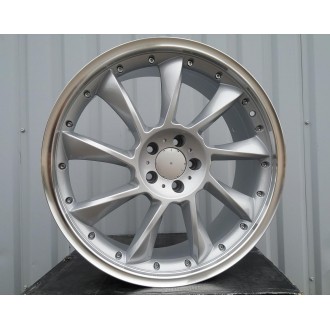 Mercedes 896 8.5x20 5x112